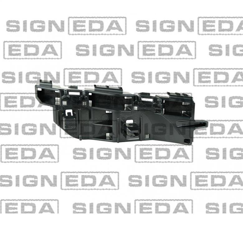 PSB43188AR Signeda Кронштейн бамперу