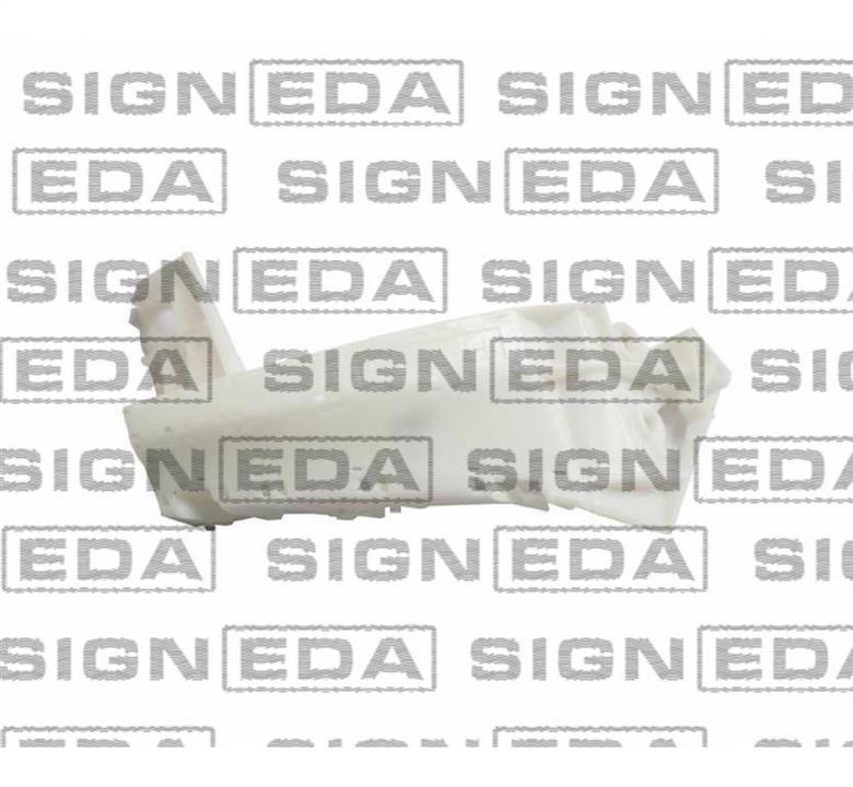 PSB43189AL Signeda Кронштейн бампера