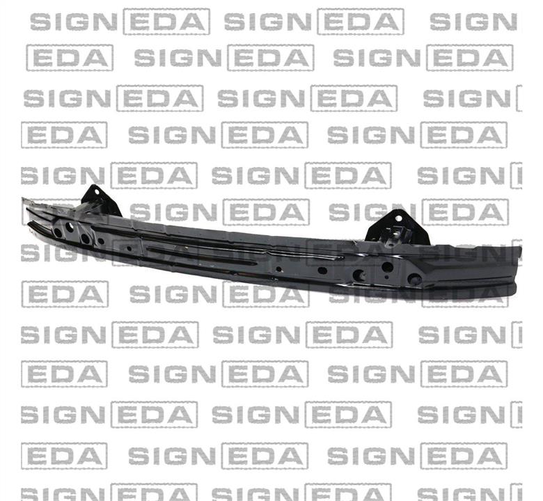 PSB44001A Signeda Усилитель бампера заднего
