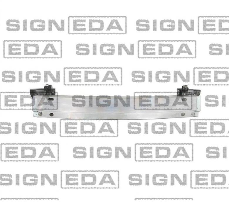 PSB44032A Signeda Усилитель бампера переднего