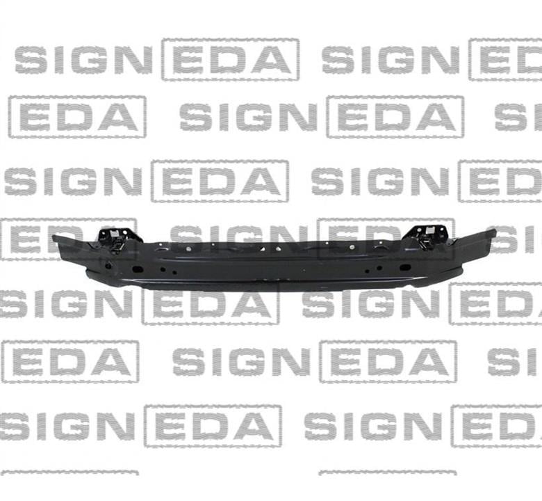 PSB44045A Signeda Усилитель бампера переднего