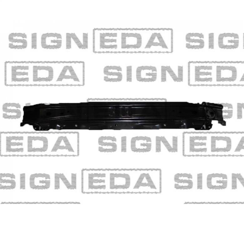 PSB44047A Signeda Усилитель бампера переднего