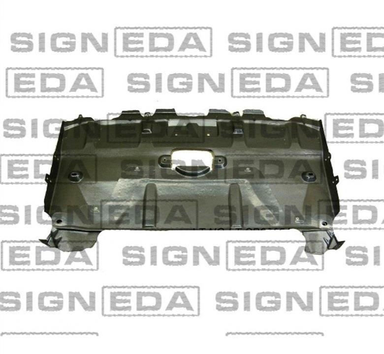 PSB60002A Signeda Защита двигателя