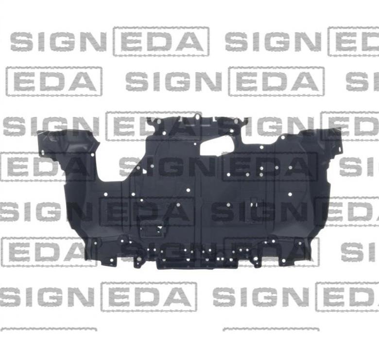 PSB60003A Signeda Захист двигуна