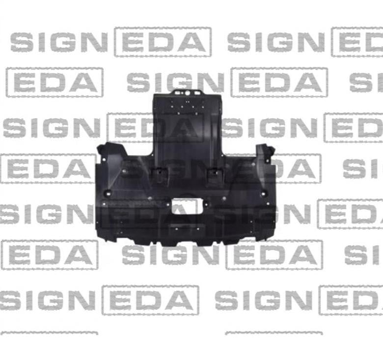 PSB60004A Signeda Захист двигуна
