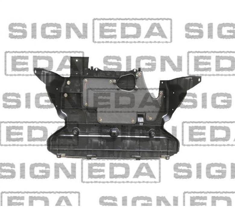 Signeda PSB60019A Захист двигуна PSB60019A: Купити в Україні - Добра ціна на EXIST.UA!