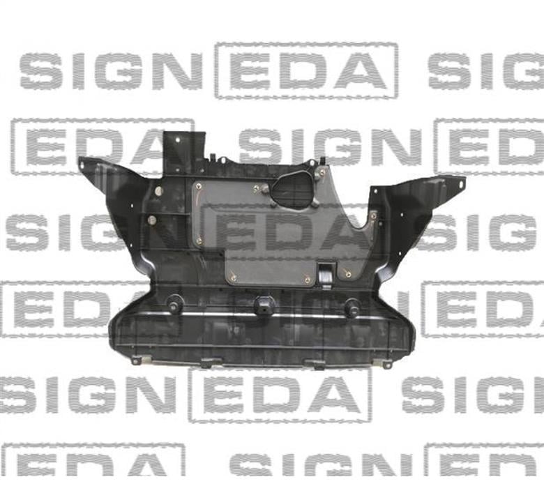 PSB60019A Signeda Защита двигателя