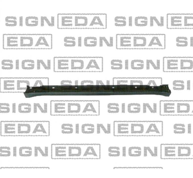 PSB76001EL Signeda Порог левый