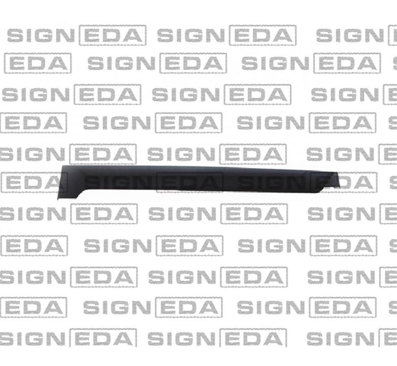 Пороги Субару: PSB76002ER Signeda Порог правый