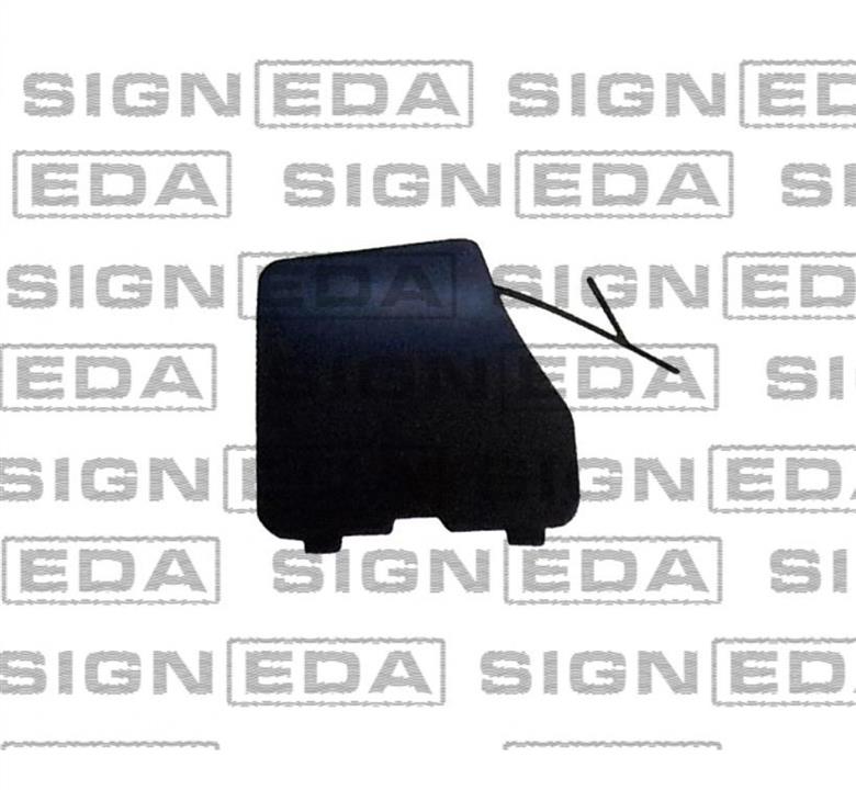 PSB99006CA Signeda Заглушка буксировочного крюка