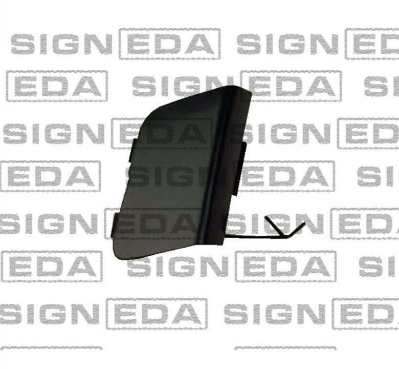 PSB99011CA Signeda Заглушка буксировочного крюка