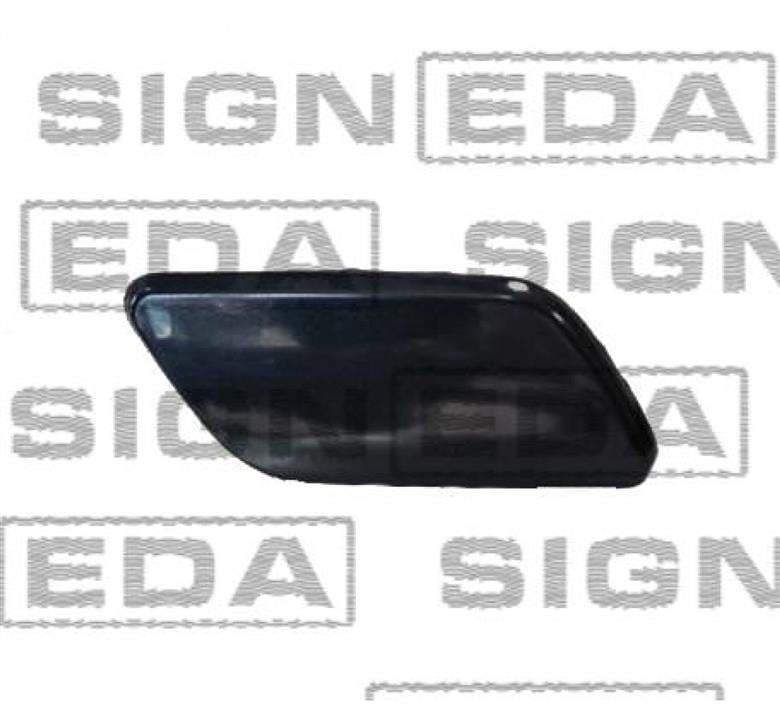 PSB99020CSR Signeda Заглушка омивача фар