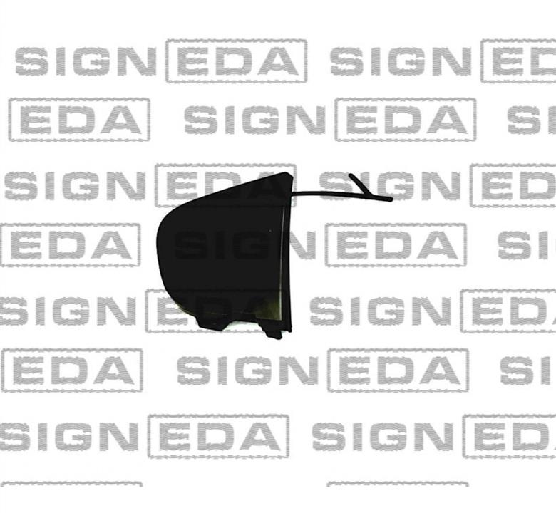 PSB99021CA Signeda Заглушка буксировочного крюка