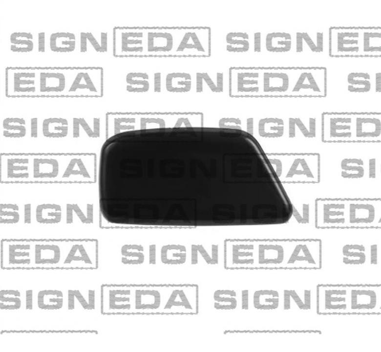 PSB99021CAR Signeda Заглушка омывателя фар