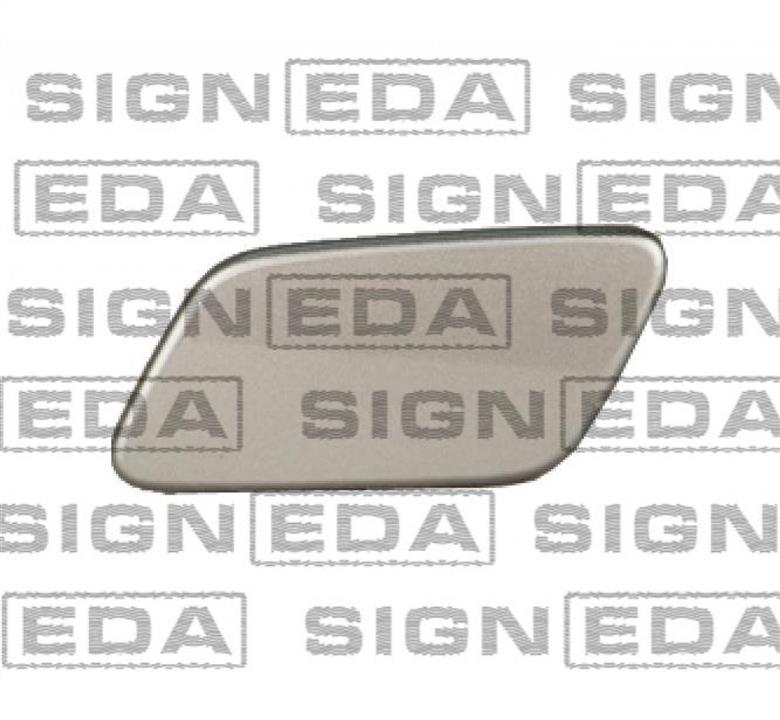 PSB99024CAR Signeda Заглушка омывателя фар