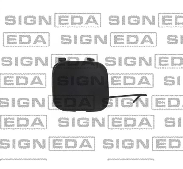 PSB99025CA Signeda Заглушка буксировочного крюка