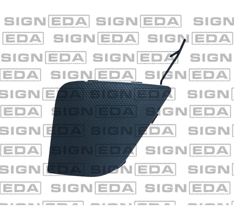 PSB99033A Signeda Заглушка буксировочного крюка