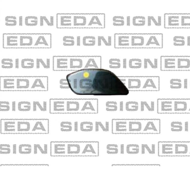 PSB99035CAL Signeda Заглушка омывателя фар