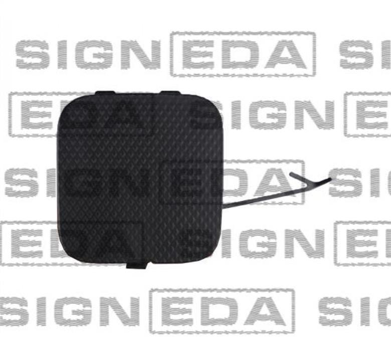 PSB99037A Signeda Заглушка буксировочного крюка