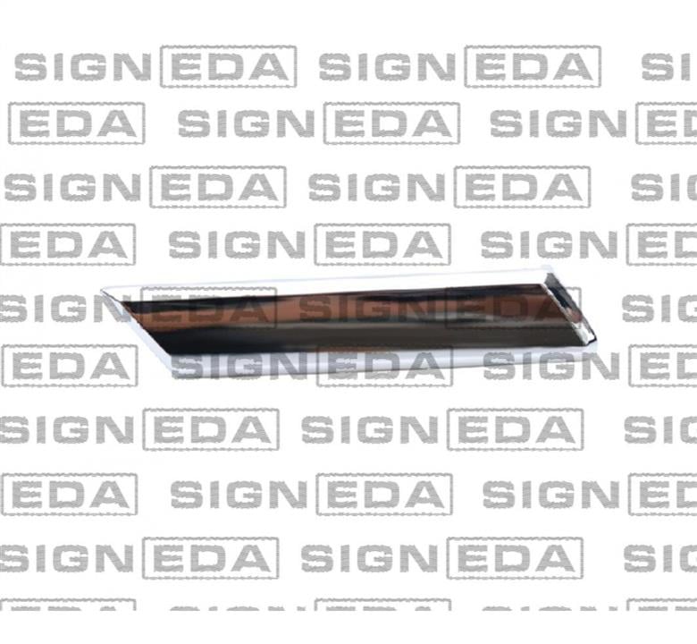 PSB99038CAR Signeda Заглушка омывателя фар