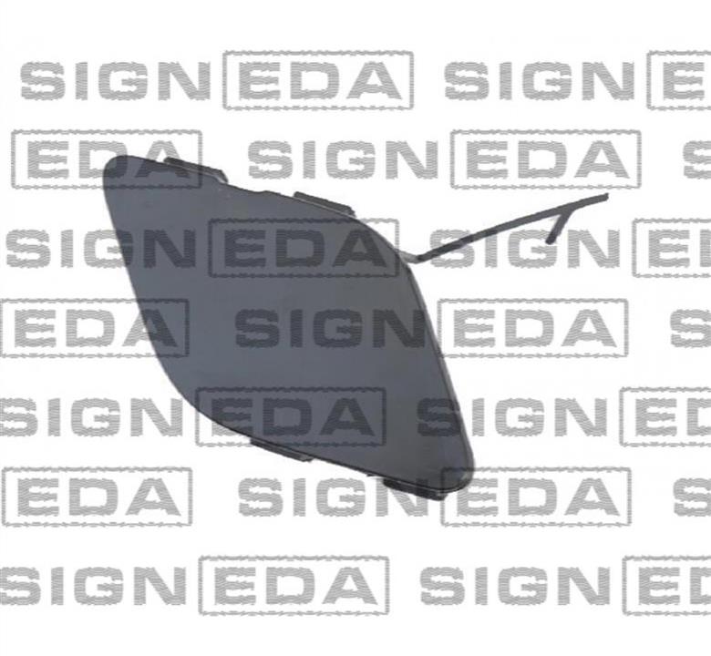 PSB99040CA Signeda Заглушка буксировочного крюка