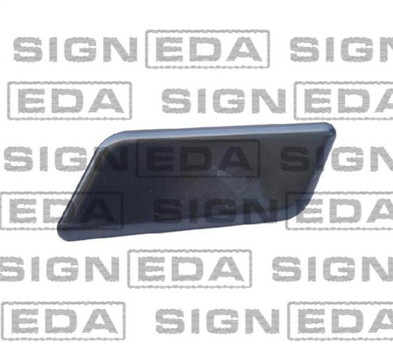 PSB99066CAR Signeda Заглушка омывателя фар