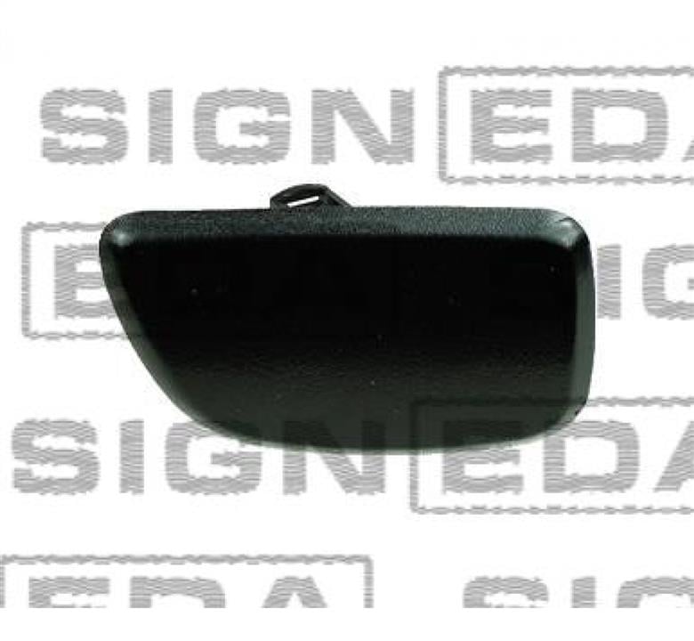 PSB99069CAL Signeda Заглушка омывателя фар