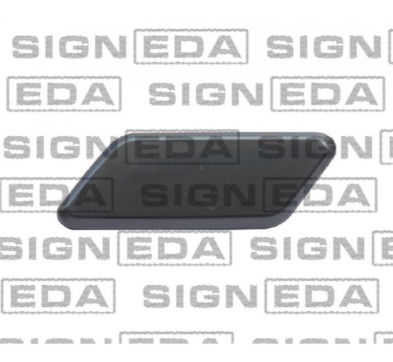 PSB99075CAL Signeda Заглушка омывателя фар