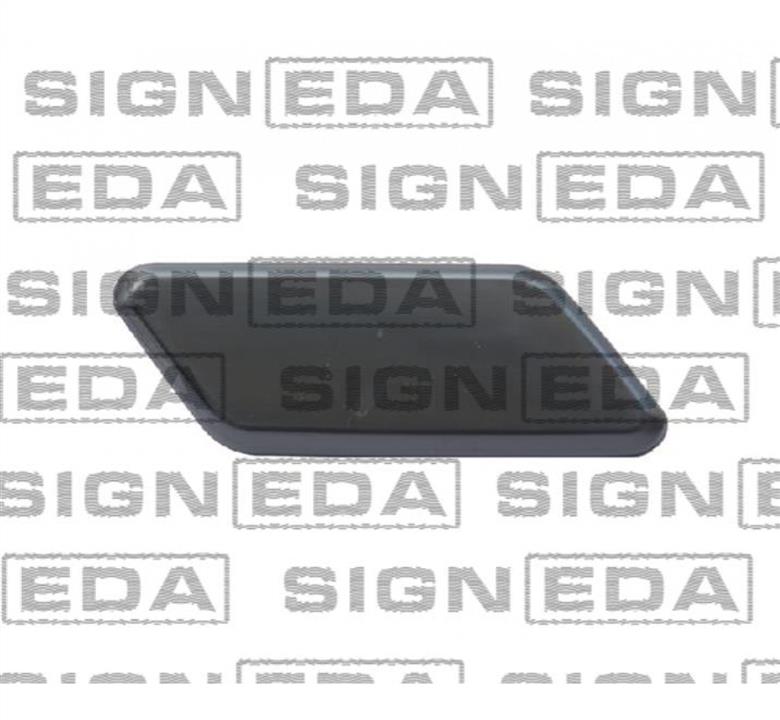 PSB99075CAR Signeda Заглушка омывателя фар
