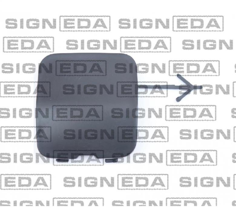 PSB99079CA Signeda Заглушка буксировочного крюка