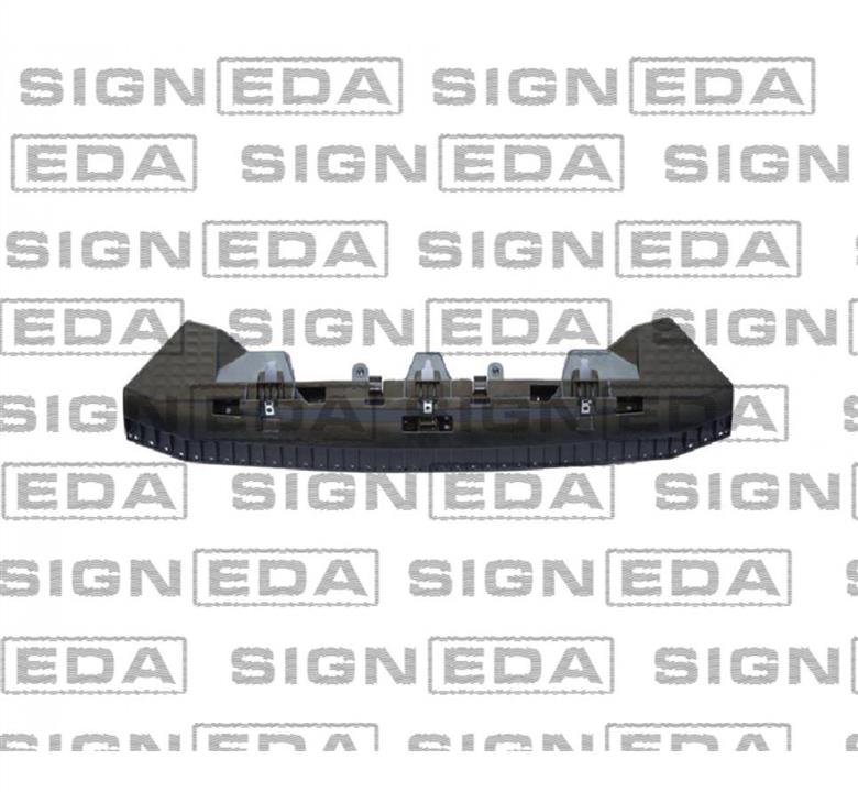 PSB99097A Signeda Кронштейн бамперу