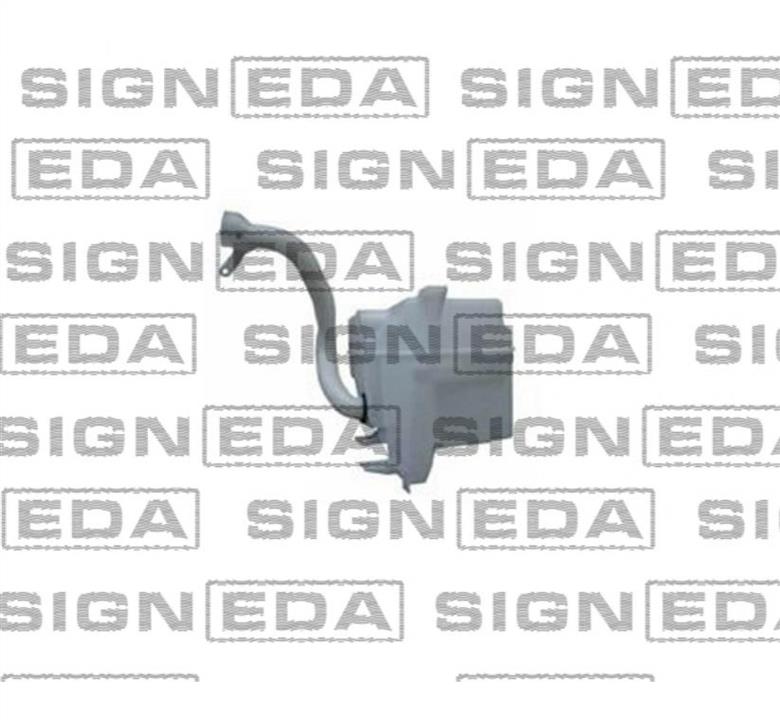 Бачок стеклоочистителя Субару: PSBB2003A Signeda Бачок омывателя