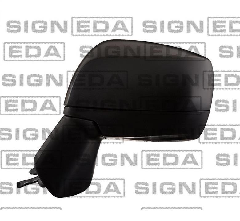 PSBM1010AR Signeda Зеркало наружное заднего вида правое