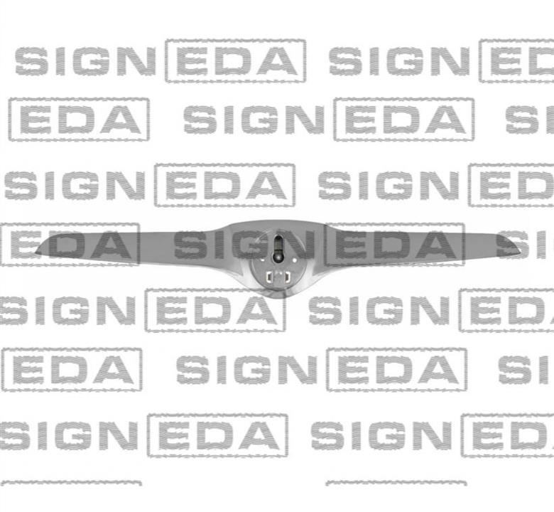 Signeda PSD07003MA Накладка решітки PSD07003MA: Приваблива ціна - Купити в Україні на EXIST.UA! PSD07003MA Signeda Накладка решітки