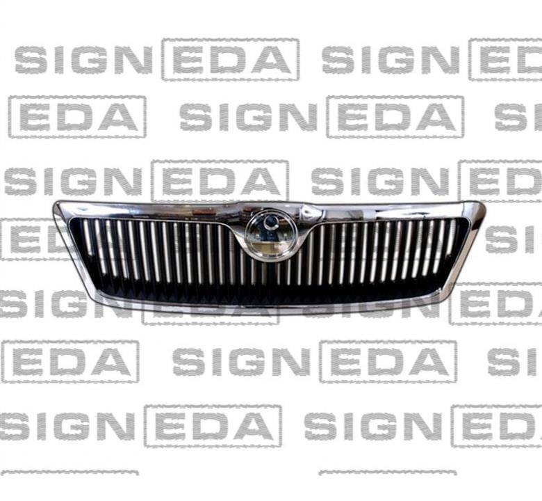 PSD07008GA Signeda Решітка радіатора