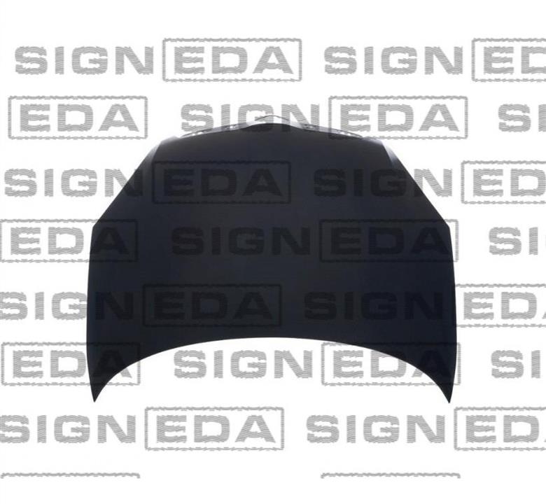 PSD20010AQ Signeda Капот