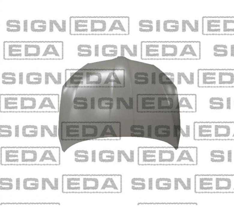 Капот Шкода: PSD20022A Signeda Капот