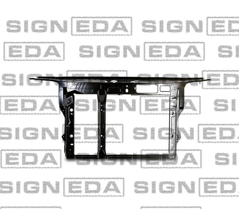 PSD30006B Signeda Панель передняя