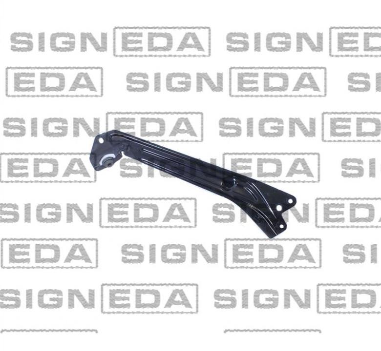 PSD30010AL Signeda Окуляр (ремчастина) панелі передньої лівий