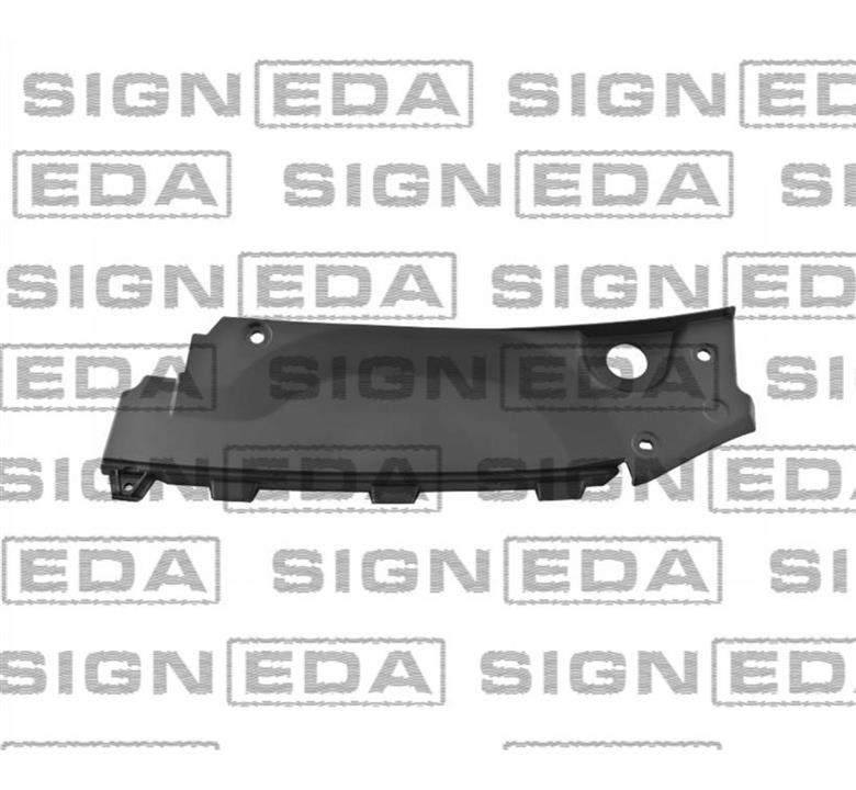 PSD33304AL Signeda Дефлектор радіатора