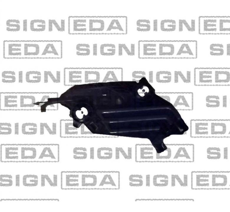 Фари Шкода: PSD43002AR Signeda Кронштейн фари правої