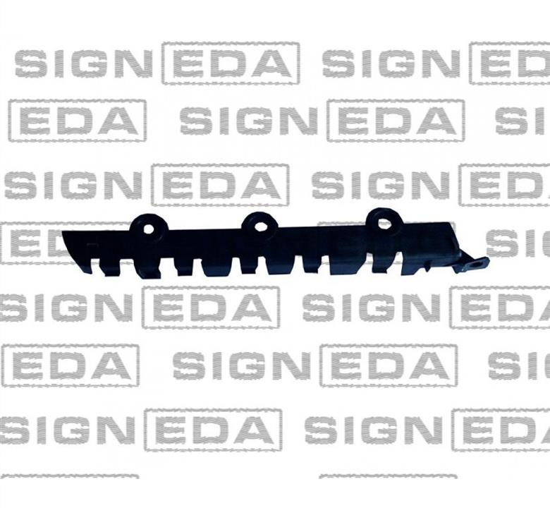Signeda PSD43003AL(O) Кронштейн бампера PSD43003ALO: Отличная цена - Купить в Украине на EXIST.UA! PSD43003ALO Signeda Кронштейн бампера