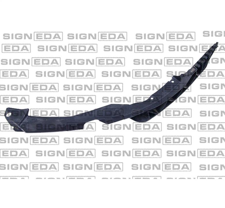 Signeda PSD43006AR Кронштейн бампера PSD43006AR: Отличная цена - Купить в Украине на EXIST.UA! PSD43006AR Signeda Кронштейн бампера