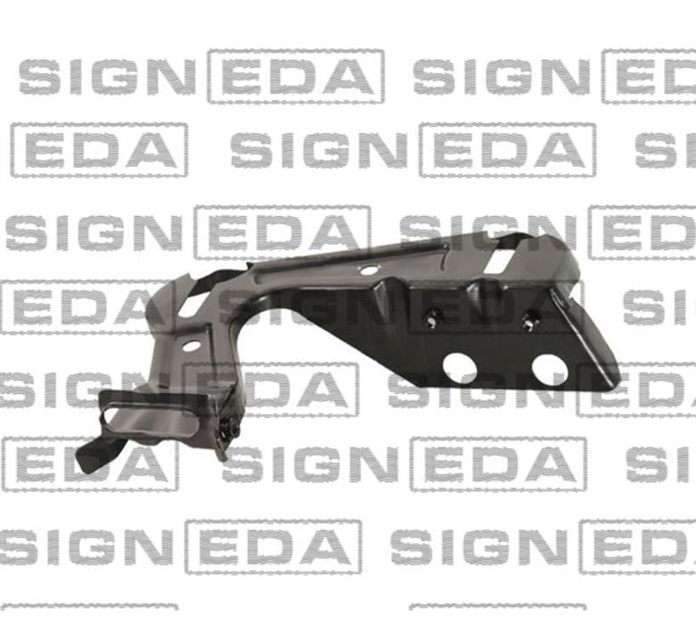 PSD43009AL Signeda Кронштейн фари лівої
