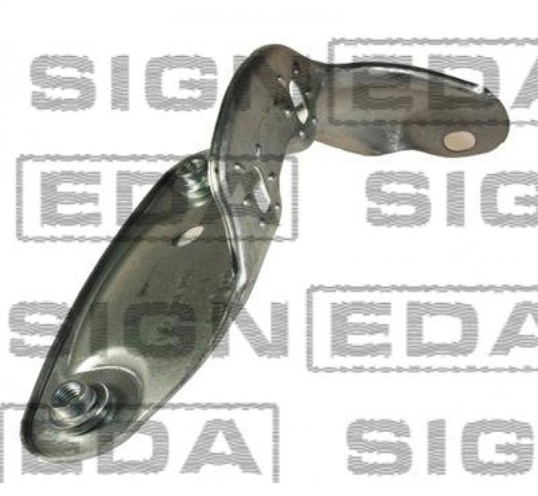 PSD43010OAL Signeda Кронштейн бампера