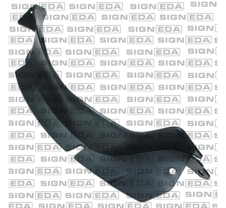 Signeda PSD43013AL Кронштейн бампера PSD43013AL: Отличная цена - Купить в Украине на EXIST.UA! PSD43013AL Signeda Кронштейн бампера