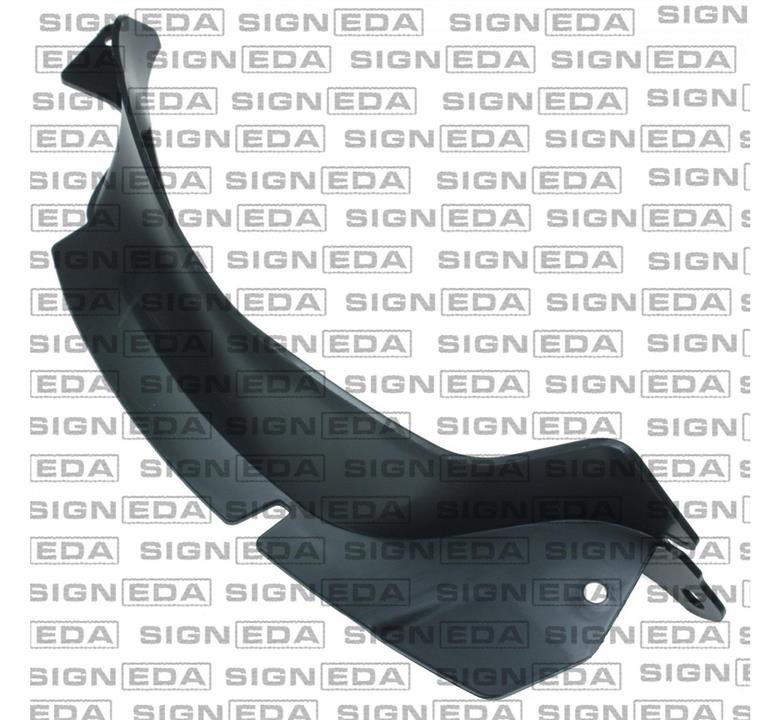 Signeda PSD43013AL(O) Кронштейн бампера PSD43013ALO: Отличная цена - Купить в Украине на EXIST.UA! PSD43013ALO Signeda Кронштейн бампера