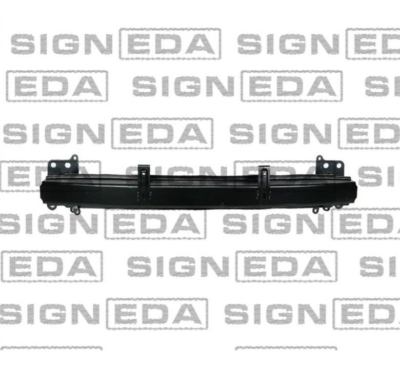 Signeda PSD44005A Підсилювач бампера переднього PSD44005A: Купити в Україні - Добра ціна на EXIST.UA!