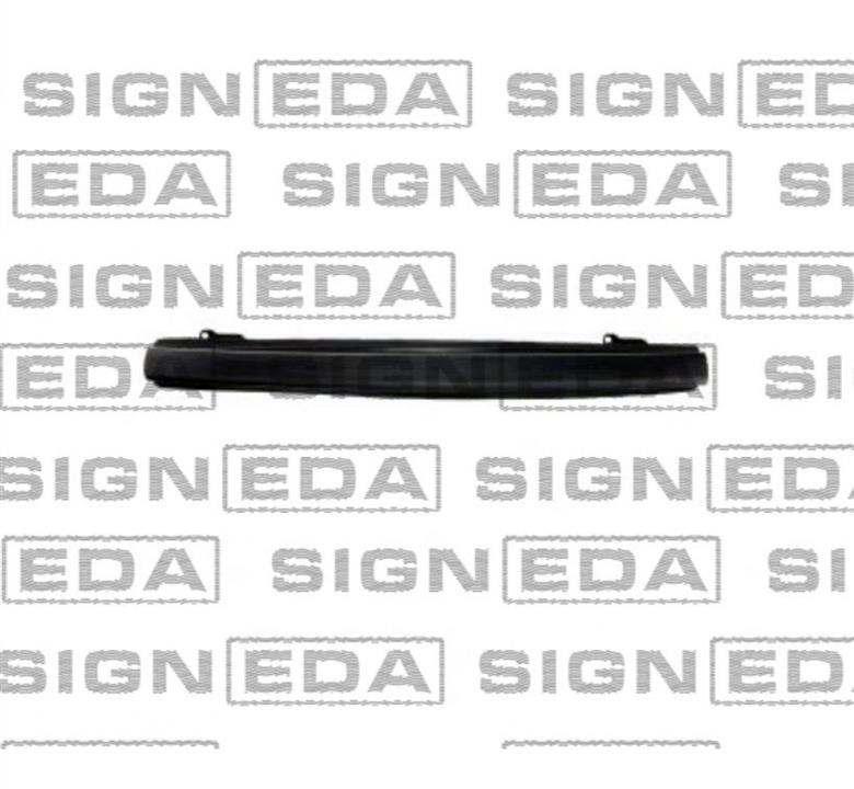 PSD44015A Signeda Усилитель бампера заднего