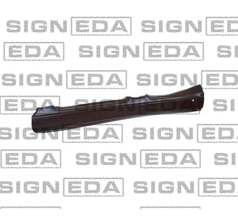 Пороги Шкода: PSD76003ER Signeda Поріг правий